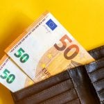 πληρωμές euros πορτοφόλι