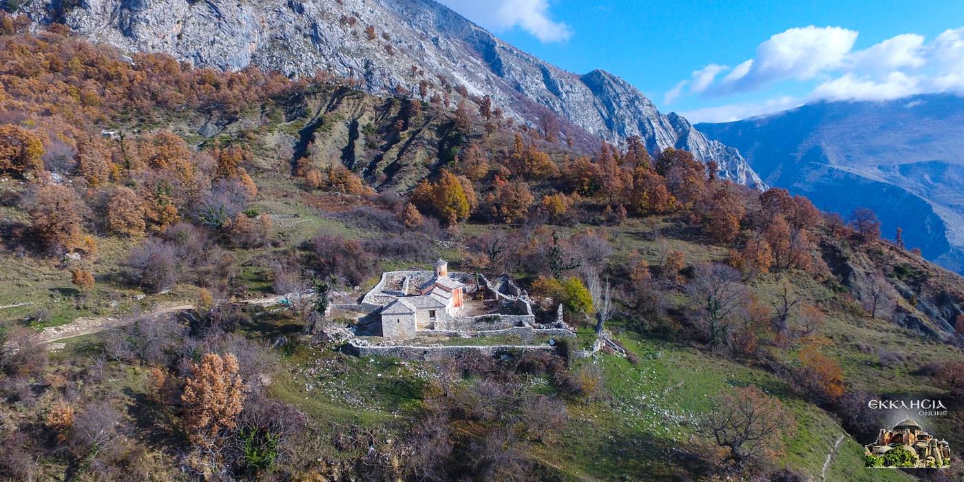 Θρησκευτικά Μνημεία Αλβανία