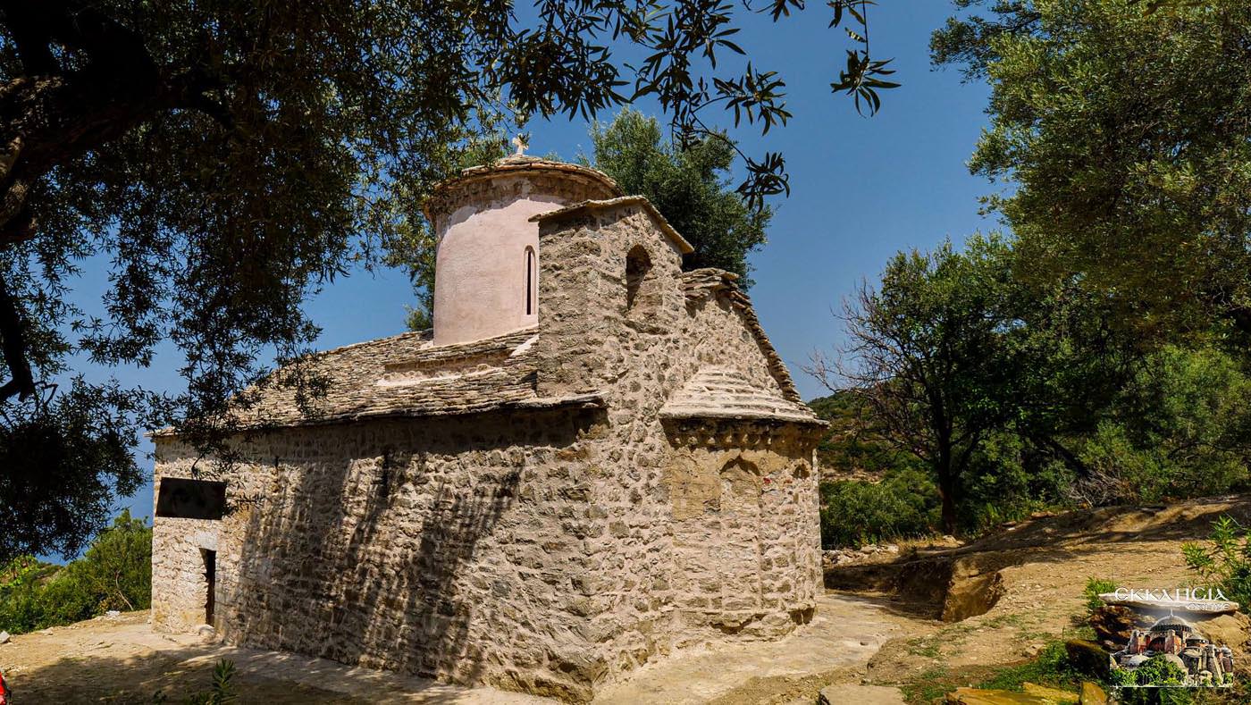 Θρησκευτικό Μνημείο Αλβανία