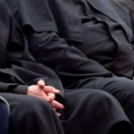 Ιερείς Κληρικοί