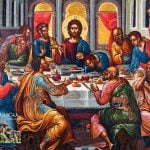 Μυστικός Δείπνος