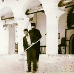 Άγιος Παΐσιος Κόνιτσα