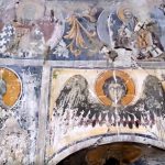 Κινδυνεύει με κατάρρευση ιστορικός ναός της Αλβανίας