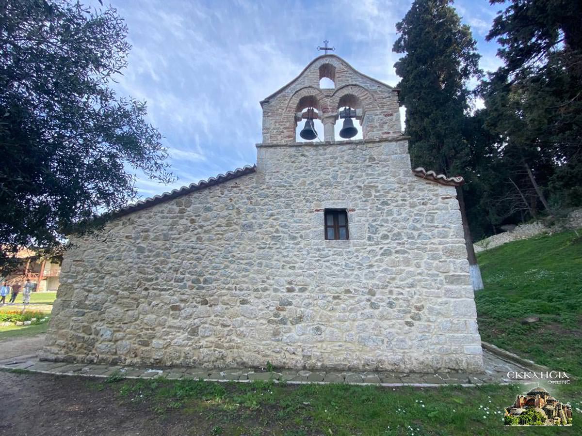 Μονή του Σβέρνετς