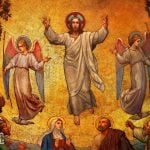 Ανάληψη του Κυρίου Ιησού Χριστού
