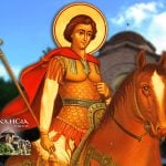 Άγιος Προκόπιος ο Μεγαλομάρτυρας 8 Ιουλίου