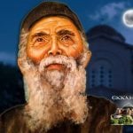 Άγιος Παΐσιος ο Αγιορείτης 12 Iουλίου
