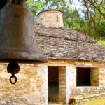 ιστορικό Μοναστήρι της Παναγίας στα Καβάσιλα