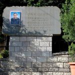 Τιμήθηκε στο χωριό του η μνήμη ήρωα συνταγματάρχη που έπεσε στην Κύπρο το 1974