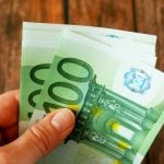 Επιδόματα ευρώ