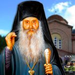 Άγιος Ιάκωβος Τσαλίκης ο Θεοφόρος και Καθηγούμενος της Ιεράς Μονής Οσίου Δαυΐδ του εν Ευβοία 22 Νοεμβρίου