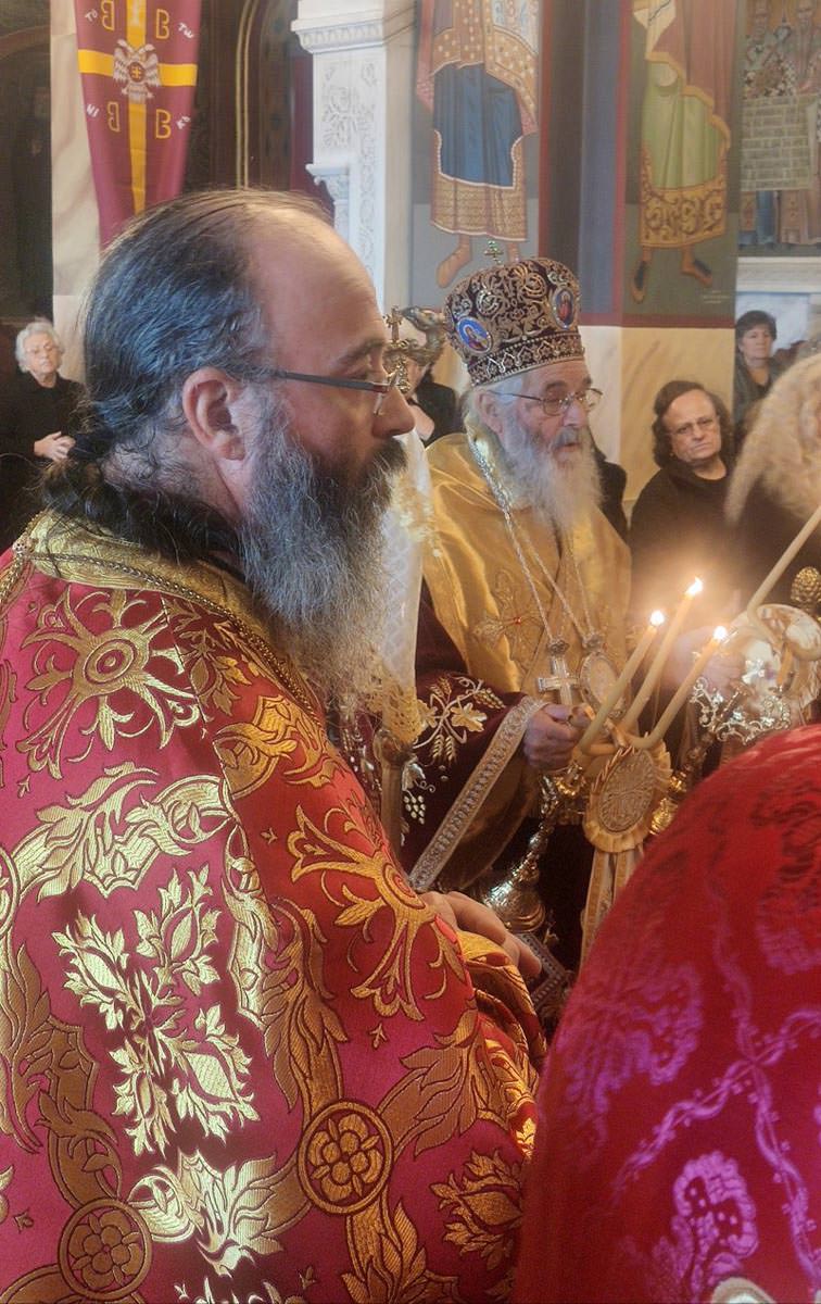 Κάλυμνος Άγιος Στέφανος