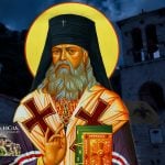 Άγιος Λουκάς ο Ιατρός