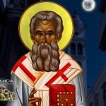 Άγιος Παρθένιος 7 Φεβρουαρίου