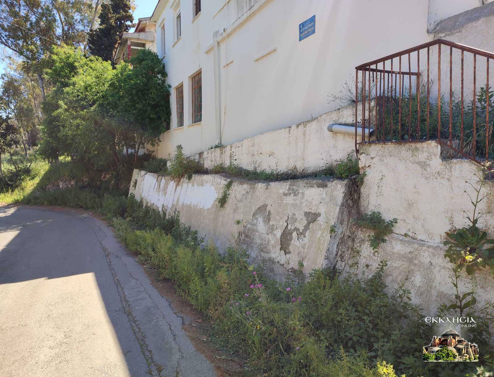 Λουπασάκης εκκλησία Κρήτη