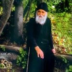 Άγιος Παΐσιος 12 Ιουλίου