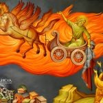 Προφήτης Ηλίας 20 Ιουλίου
