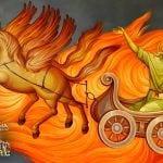 Προφήτης Ηλίας 20 Ιουλίου
