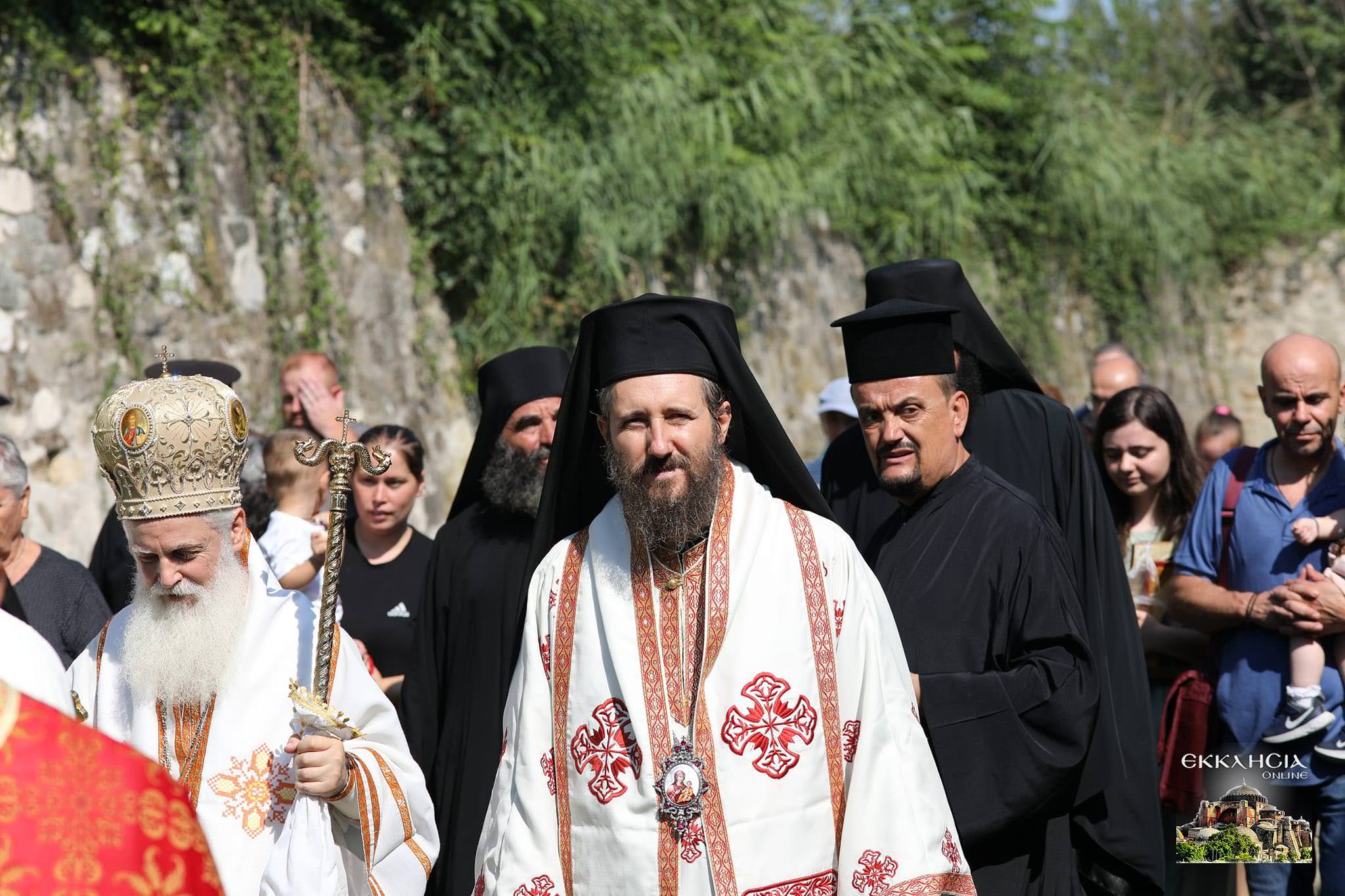 Επίσκοπος Βίλιδος Άστιος
