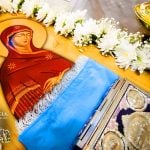 Κοίμηση της Παναγίας 15 Αυγούστου