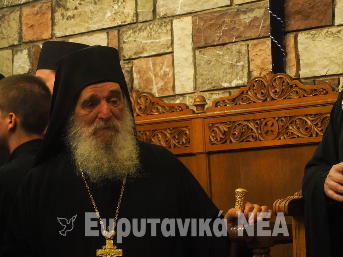 Γιορτή εικόνας της Παναγίας