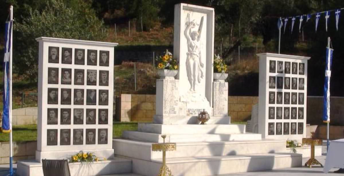 49 πρόκριτοι Παραμυθιάς