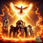 Πεντηκοστή Άγιο Πνεύμα