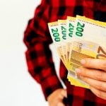 Χρήματα πληρωμές