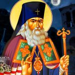 Άγιος Λουκάς ο Ιατρός