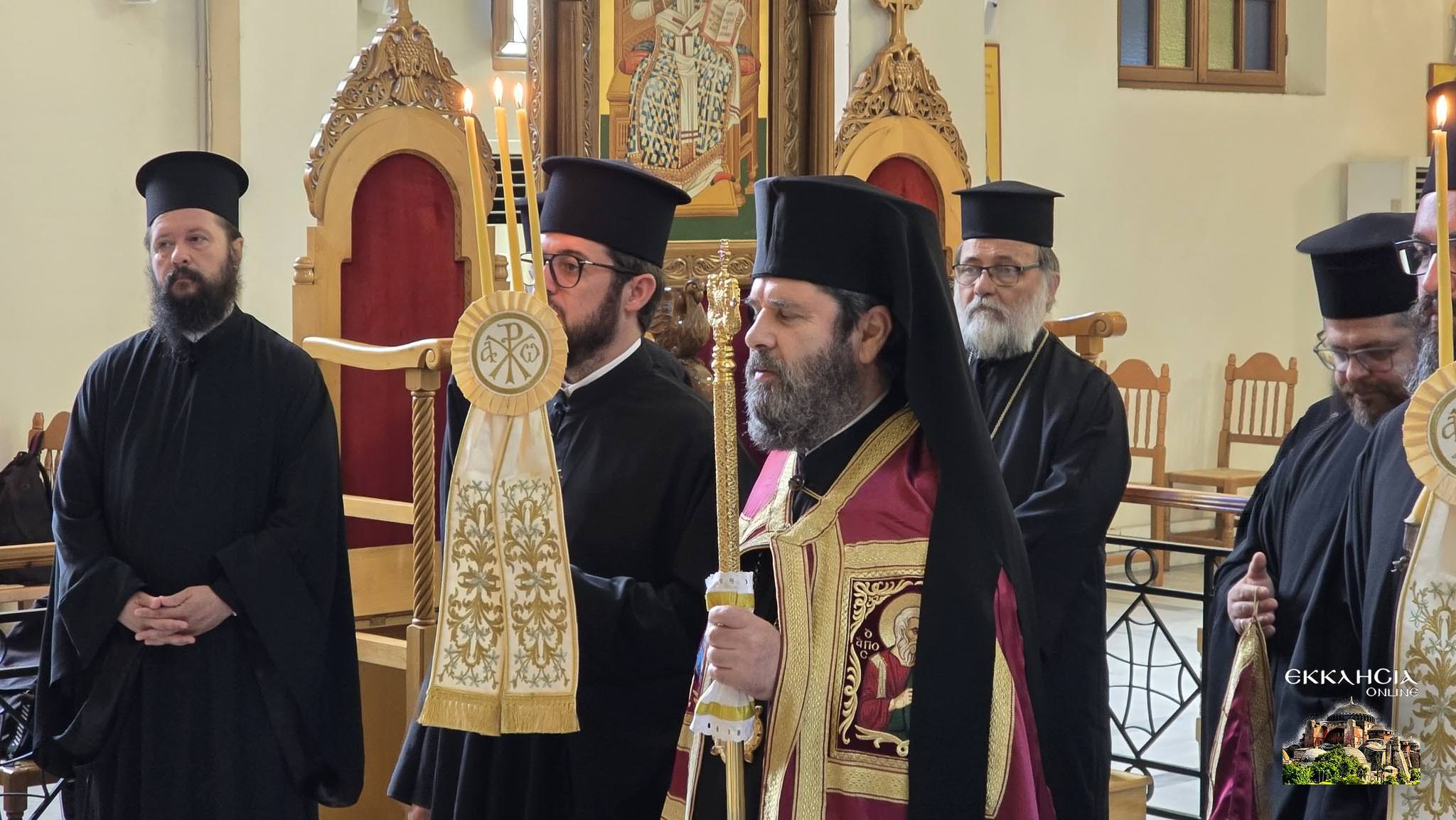 Αρχιεπίσκοπος Αλβανίας Ιωάννης