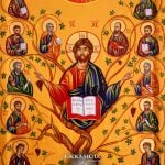 Σύναξη των Αγίων Δώδεκα Αποστόλων 30 Ιουνίου