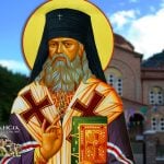 Άγιος Λουκάς o Αρχιεπίσκοπος Κριμαίας 11 Ιουνίου