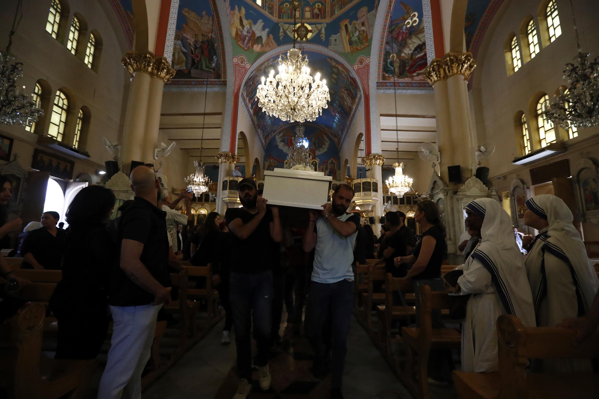 Συρία Τρομοκρατική επίθεση