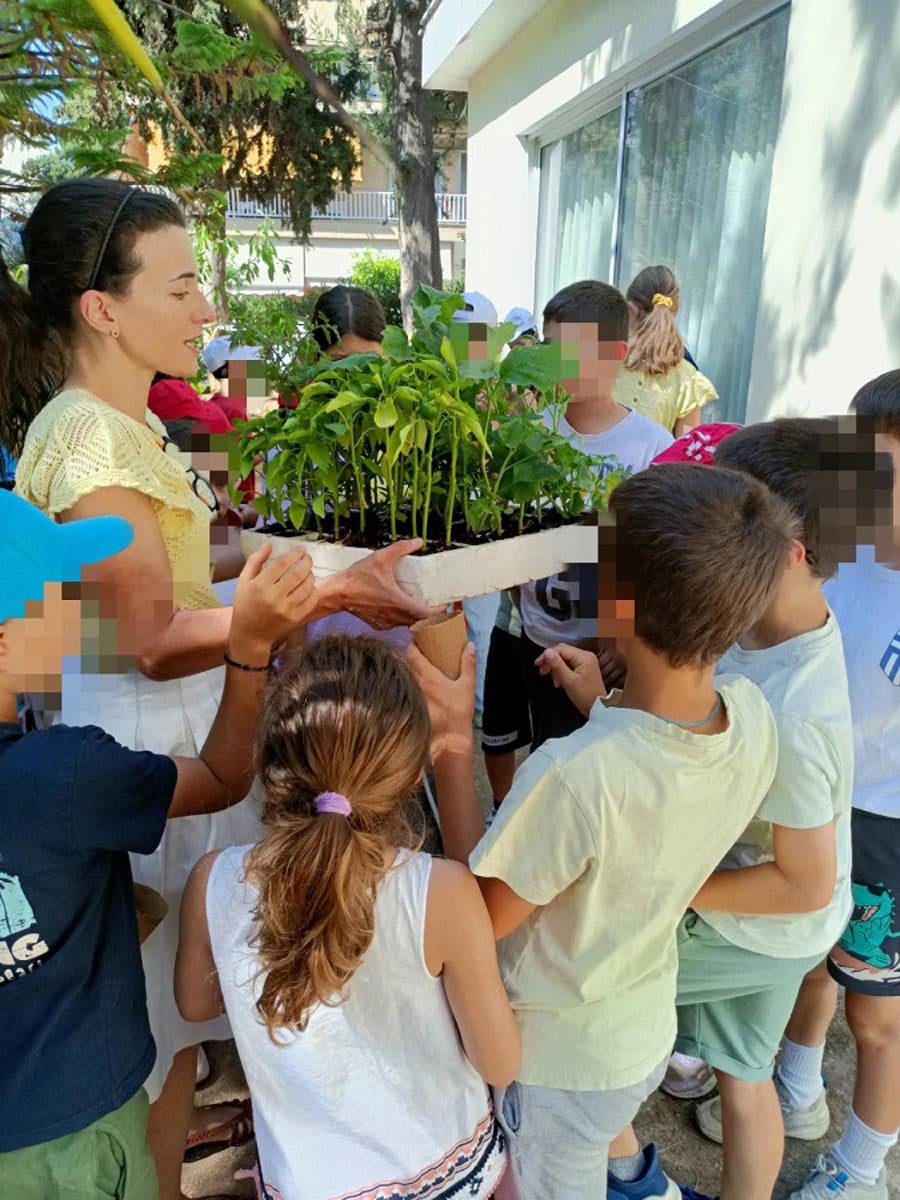Ίδρυμα Νεότητας και Οικογένειας της Ιεράς Αρχιεπισκοπής Αθηνών