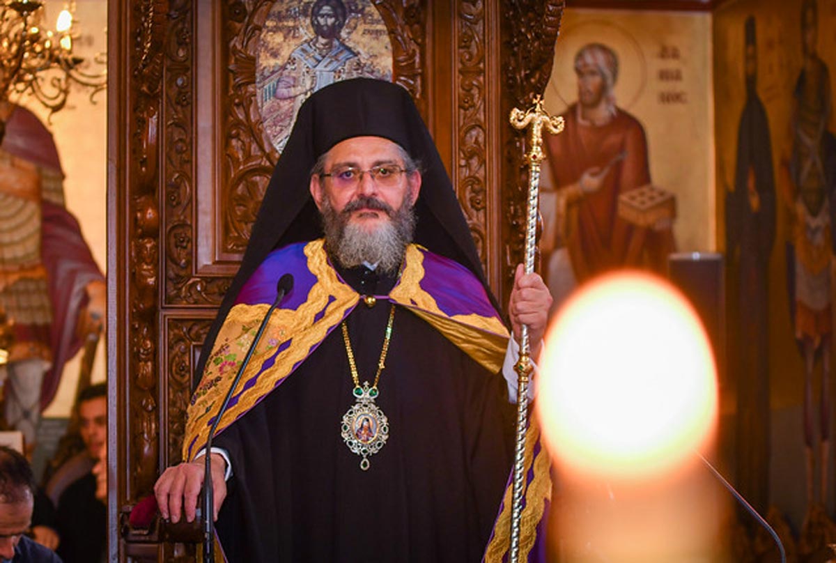 Σεραπίων Παραθυμίας