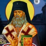 Άγιος Λουκάς ο Ιατρός