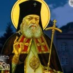 Άγιος Λουκάς ο Ιατρός