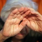 Σεβασμός σε ηλικιωμένους
