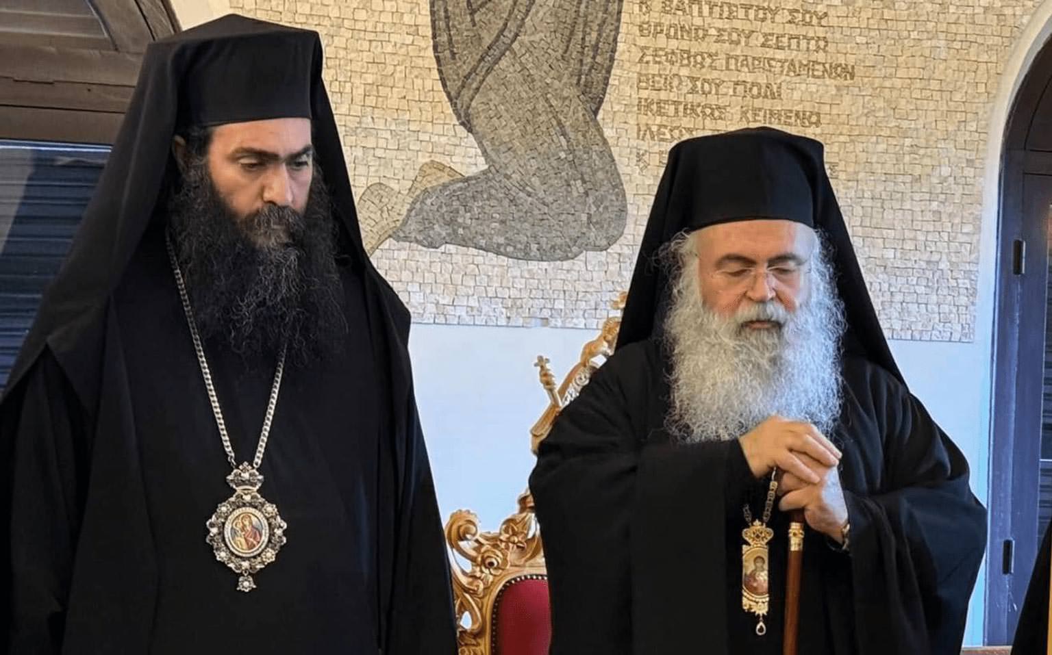 Τυχικός