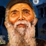 Άγιος Παΐσιος 12 Iουλίου