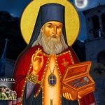 Άγιος Λουκάς ο Ιατρός