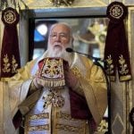 Μητροπολίτης Κερκύρας Νεκτάριος