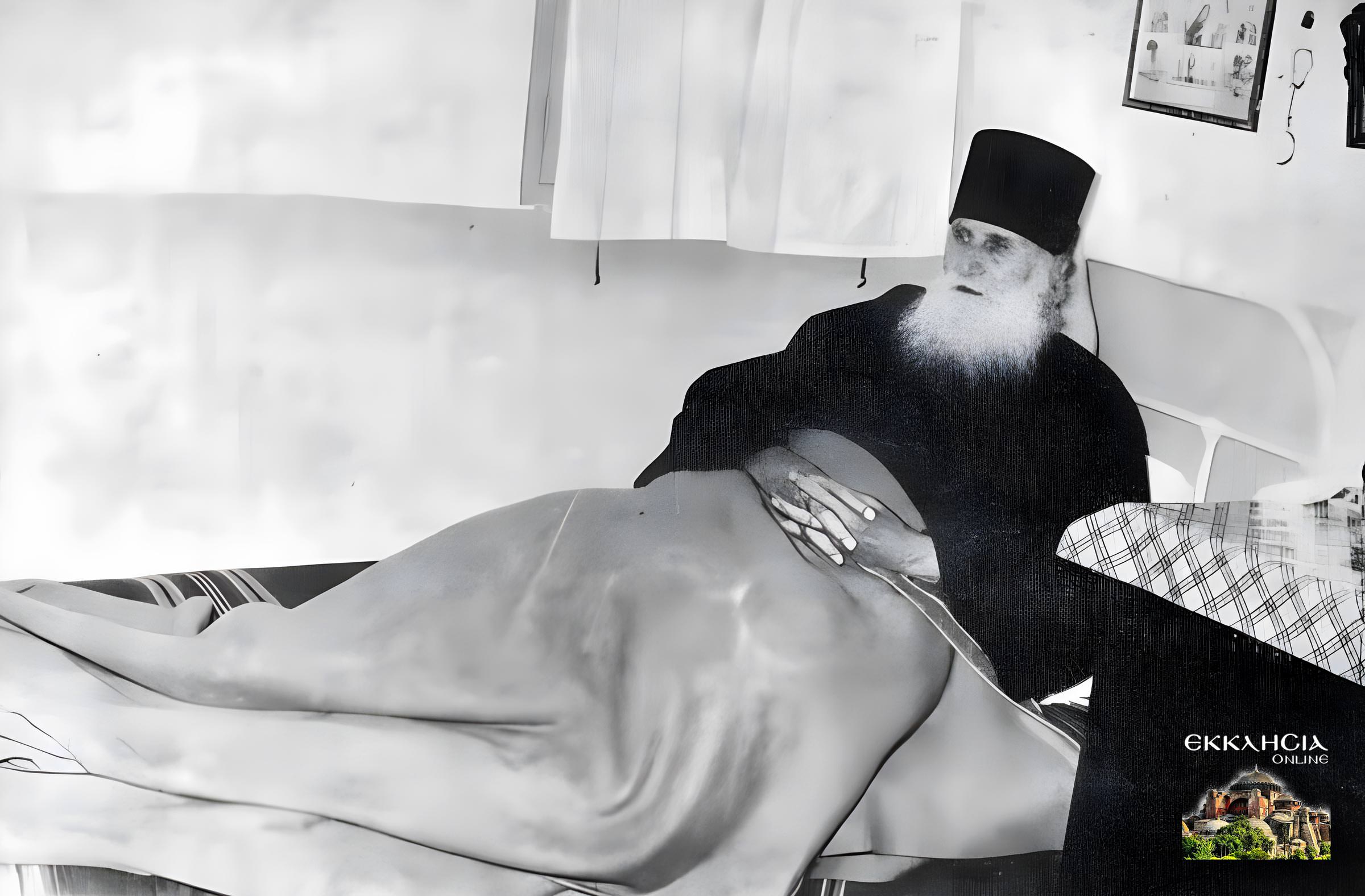 Άγιος Άνθιμος Βαγιάνος