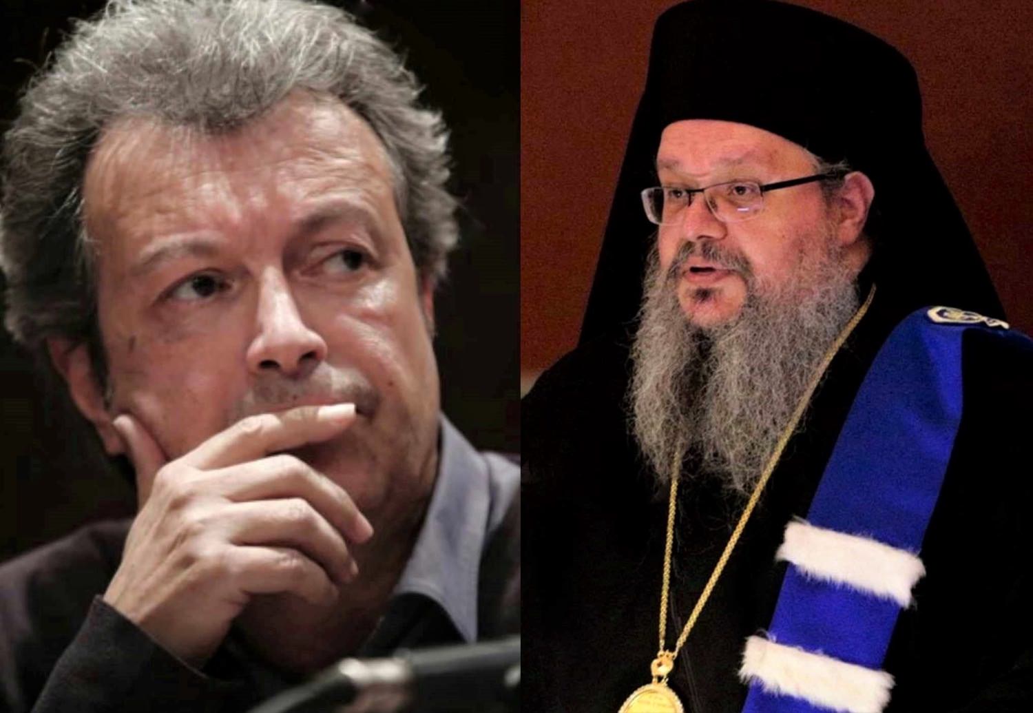 Τατσόπουλος Λαρίσης