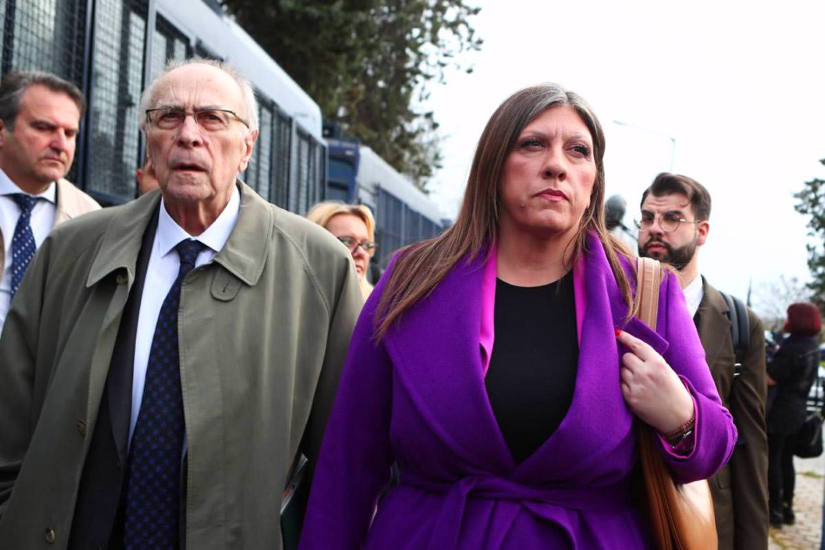 Κωνσταντοπούλου Τέμπη