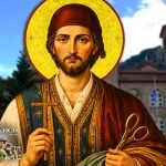 Άγιος Ιωάννης ο Ράπτης