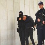στον εισαγγελέα οι συλληφθέντες για τη δολοφονία του 27χρονου