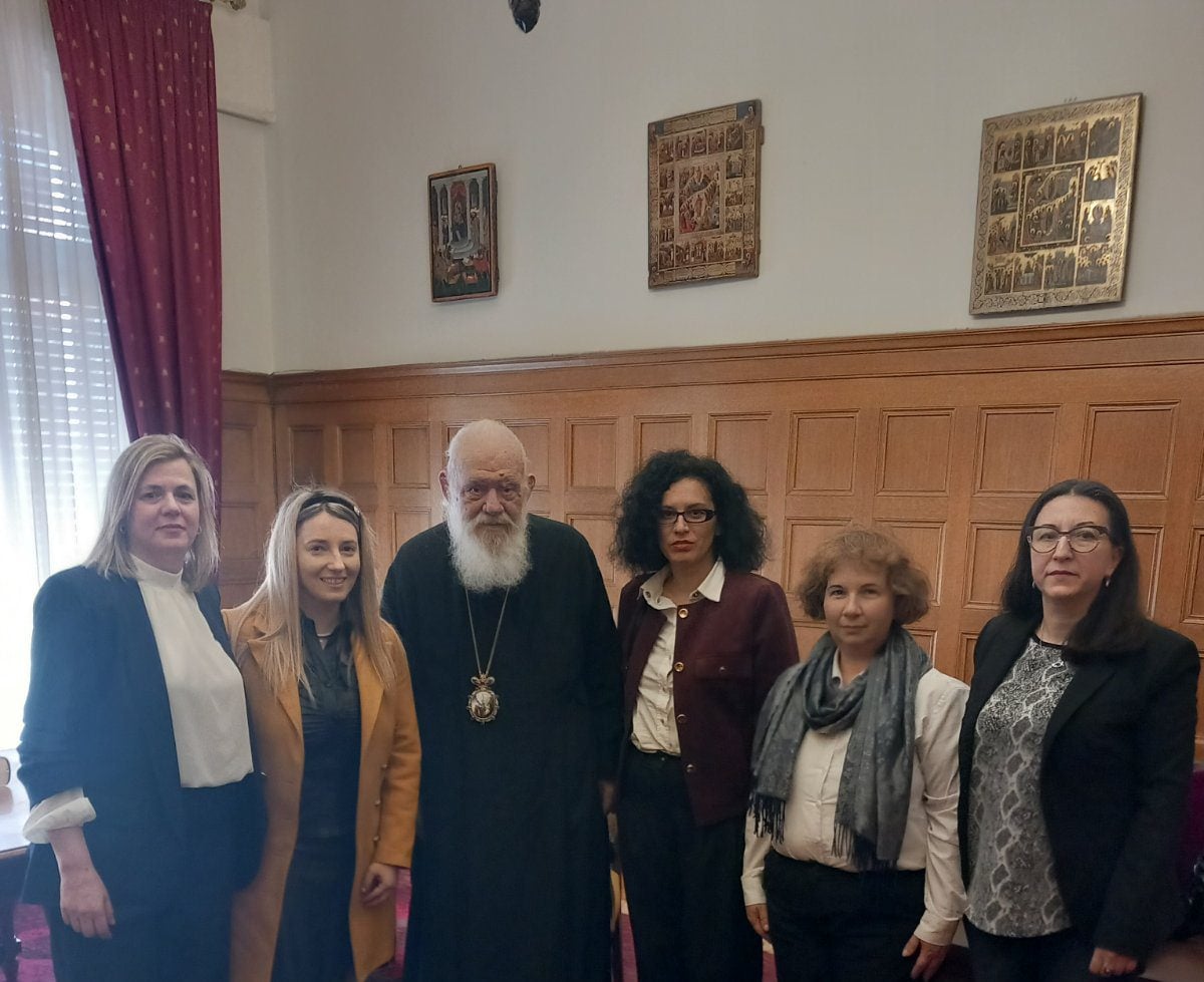 Ιερώνυμος Θεολόγοι