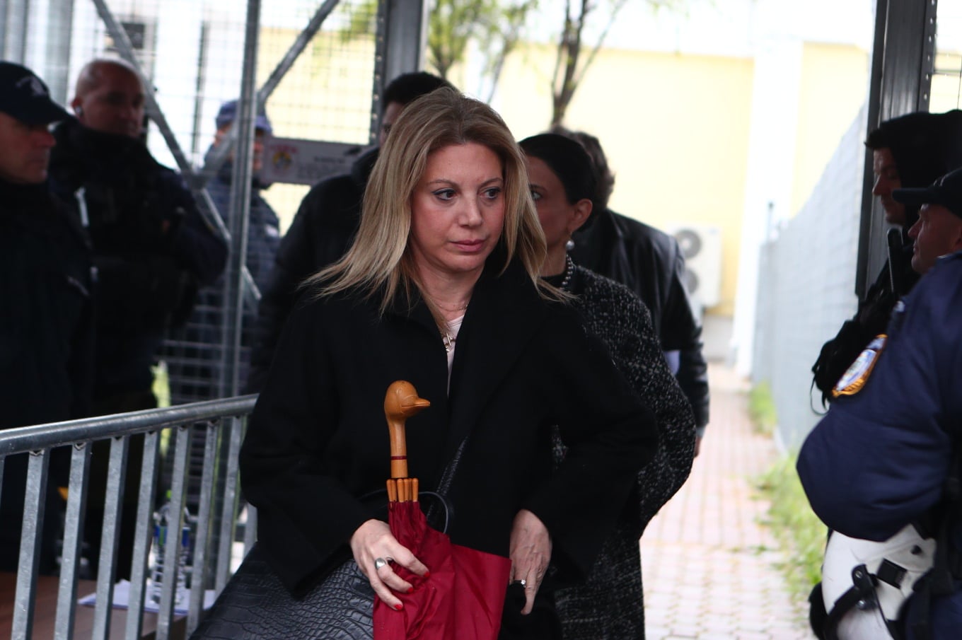 Καρυστιανού