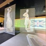 Έκθεση Μνήμη, ταυτότητα και προοπτική στο επίκεντρο έκθεσης στις Βρυξέλλες